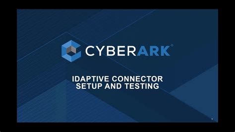 idaptive cyberark